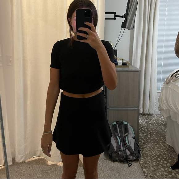 IRO Timothy skirt - Picture 3 of 4